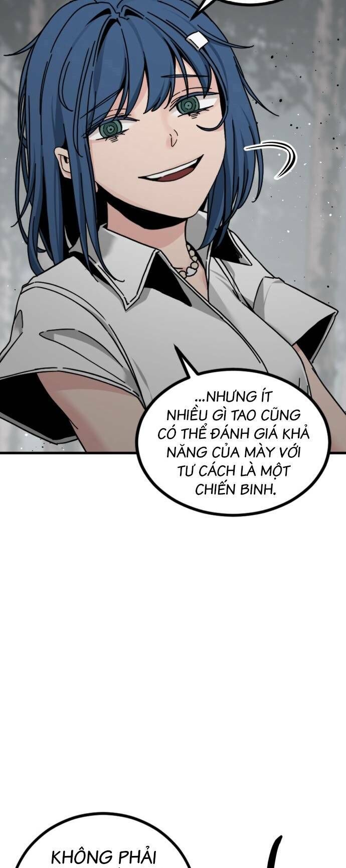 Kẻ Giết Anh Hùng Chap 130 - Next Chap 131