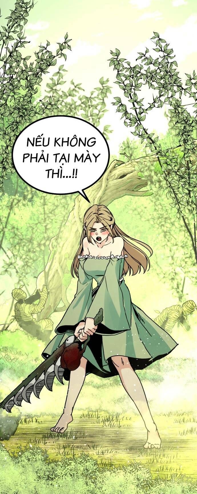 Kẻ Giết Anh Hùng Chap 130 - Next Chap 131