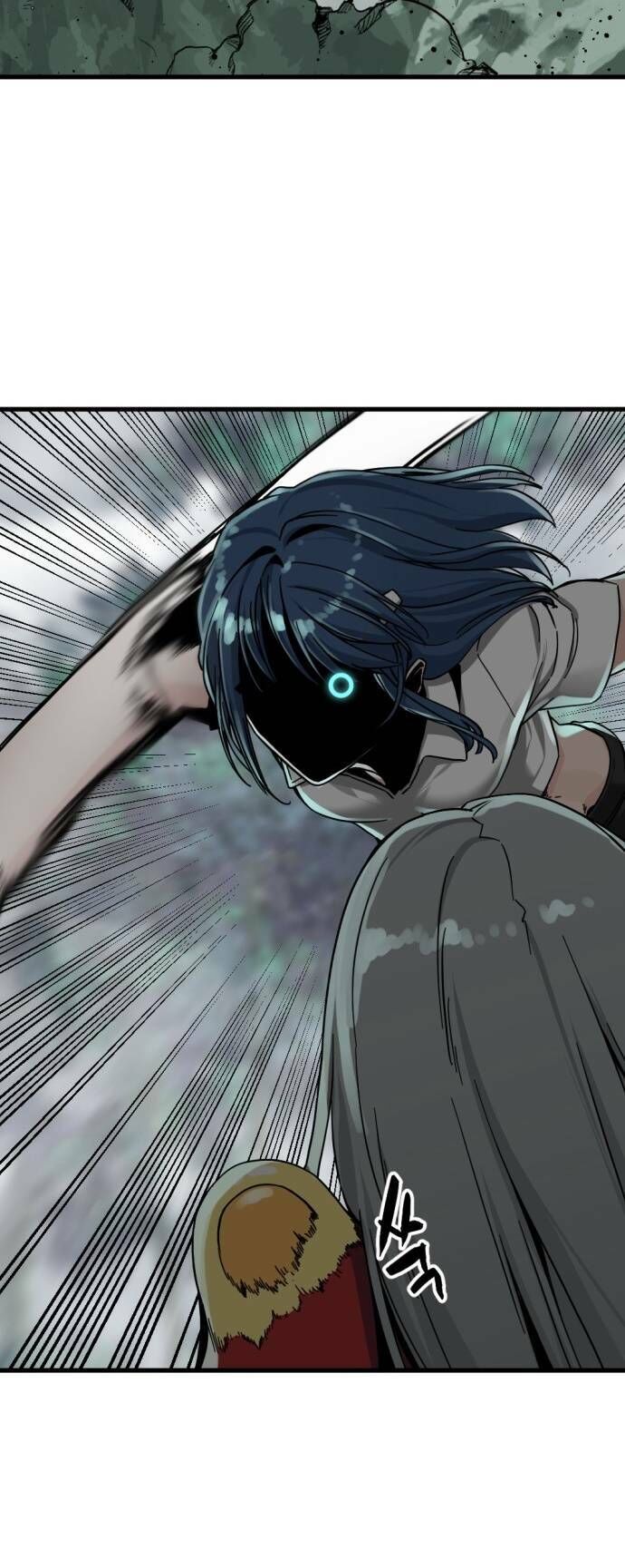 Kẻ Giết Anh Hùng Chap 131 - Next Chap 132