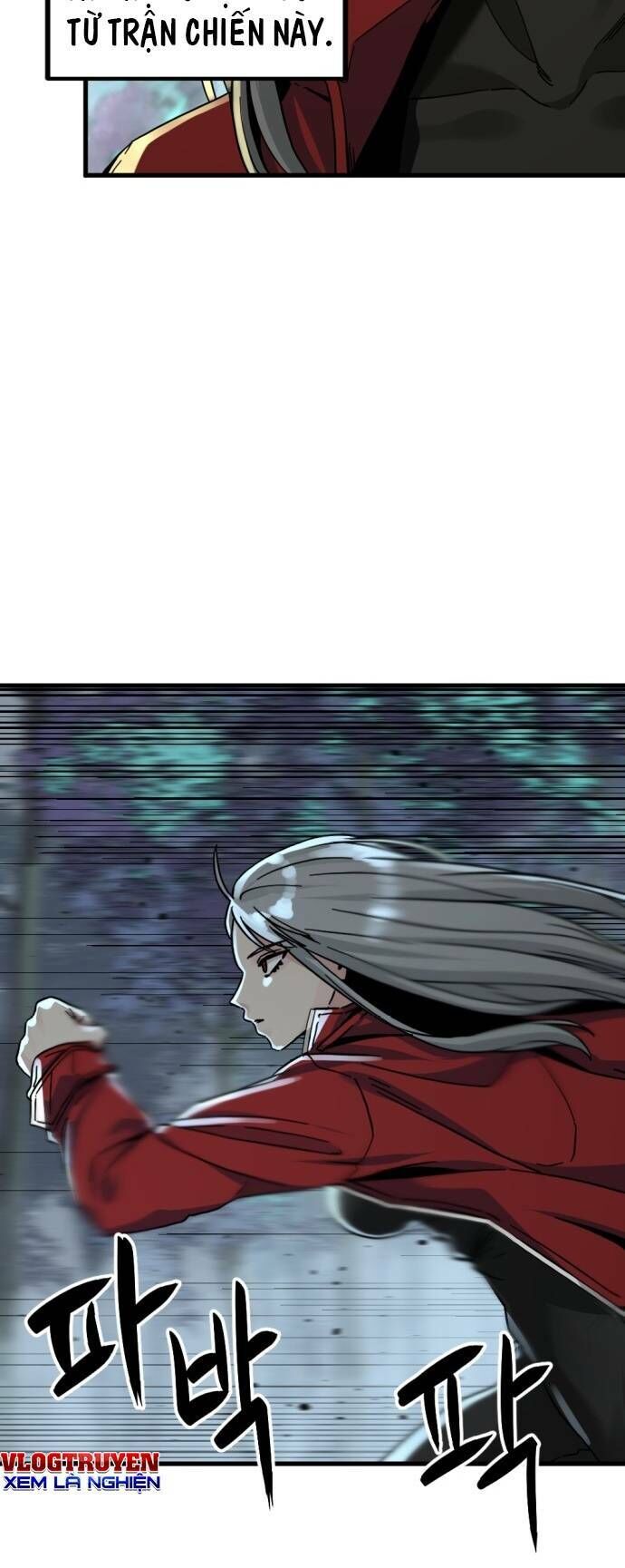 Kẻ Giết Anh Hùng Chap 132 - Next Chap 133