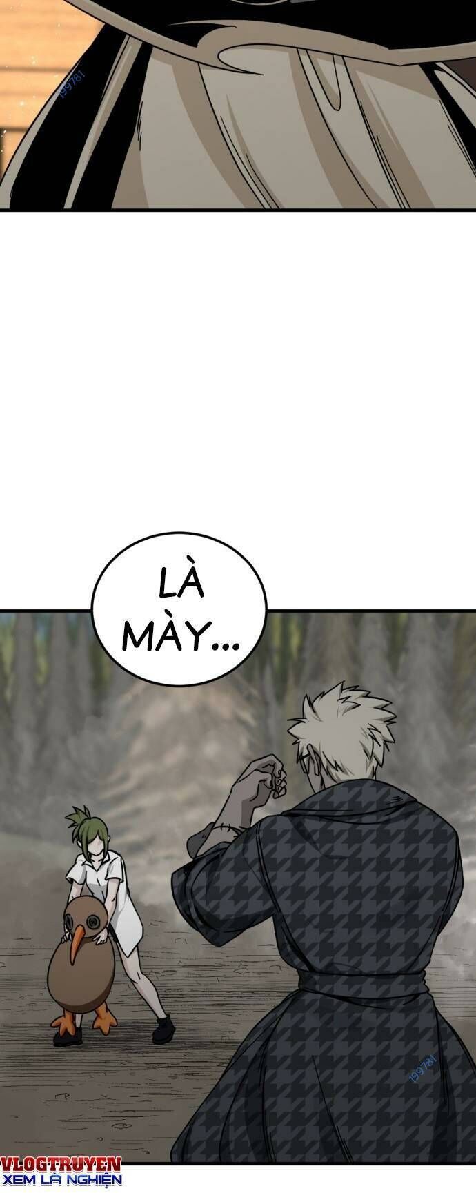 Kẻ Giết Anh Hùng Chap 134 - Next Chap 135