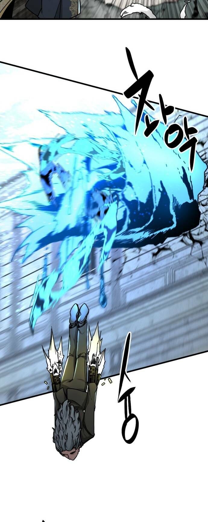 Kẻ Giết Anh Hùng Chap 134 - Next Chap 135