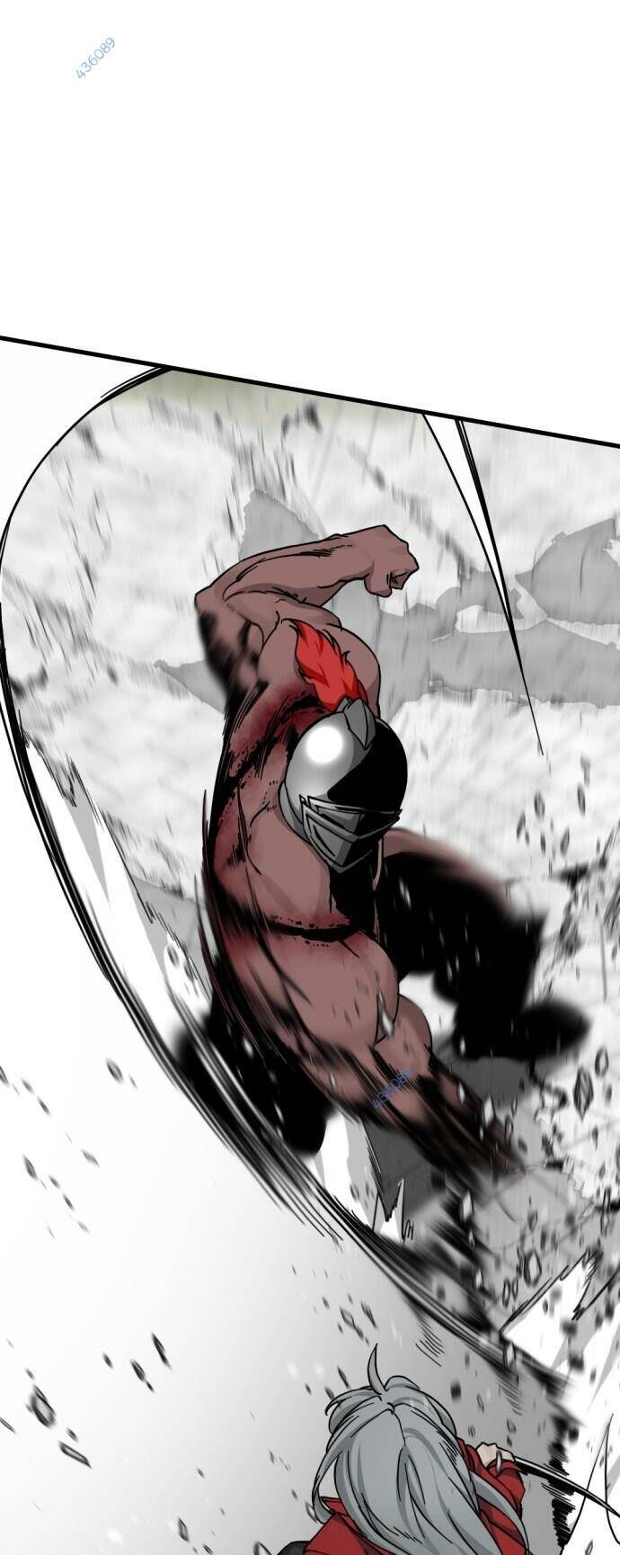 Kẻ Giết Anh Hùng Chap 137 - Next Chap 138