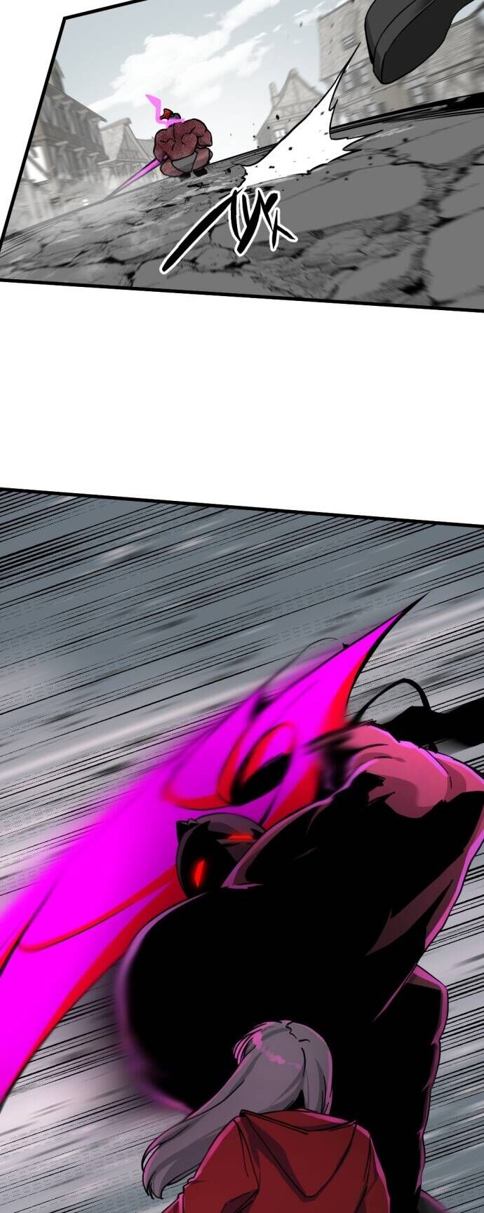 Kẻ Giết Anh Hùng Chap 137 - Next Chap 138