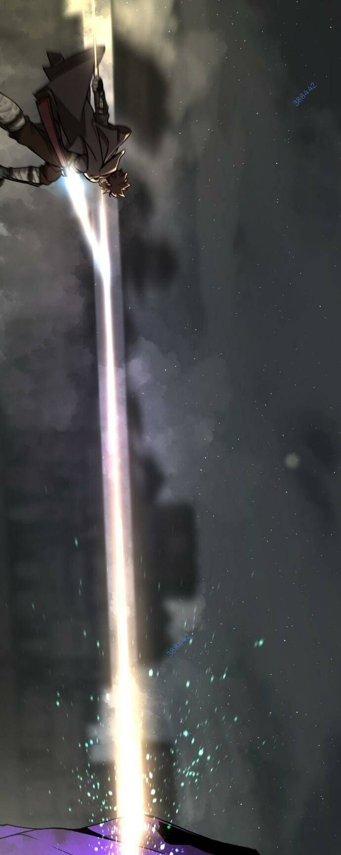 Kẻ Giết Anh Hùng Chap 143 - Next Chap 144