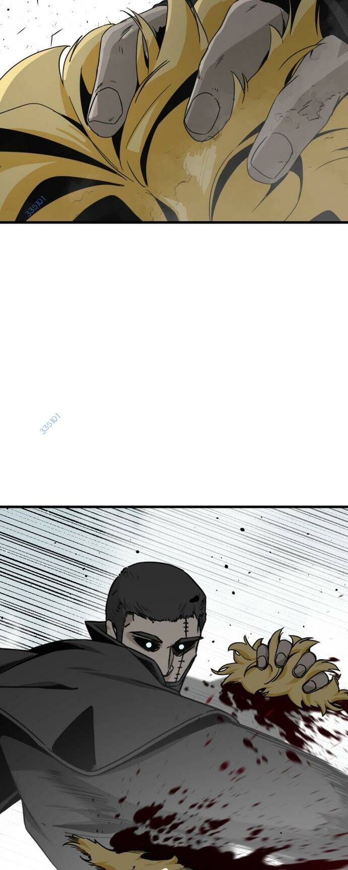 Kẻ Giết Anh Hùng Chap 148 - Next Chap 149