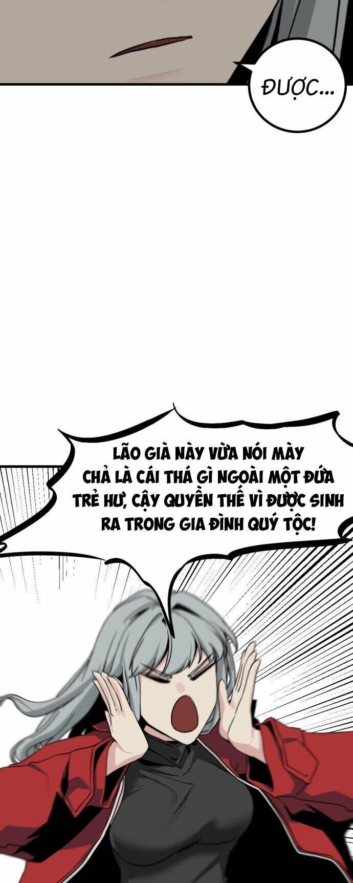 Kẻ Giết Anh Hùng Chap 148 - Next Chap 149