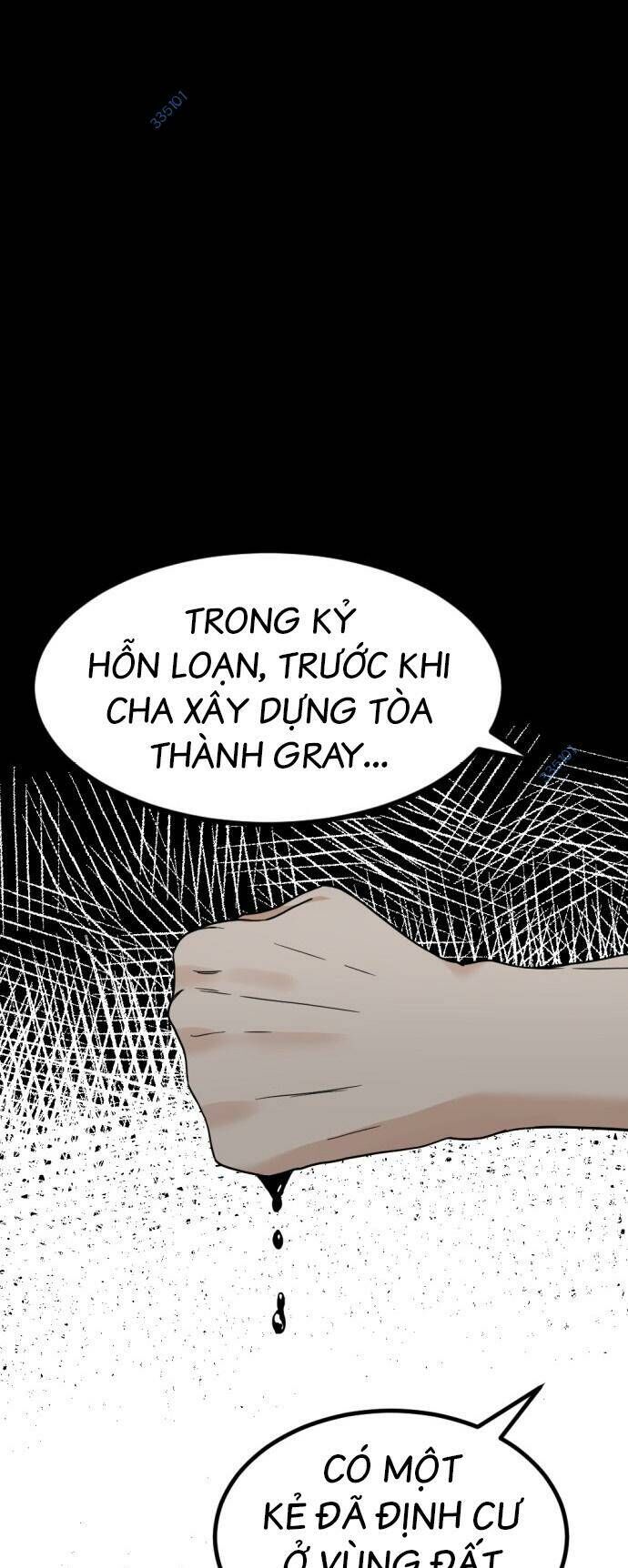 Kẻ Giết Anh Hùng Chap 148 - Next Chap 149