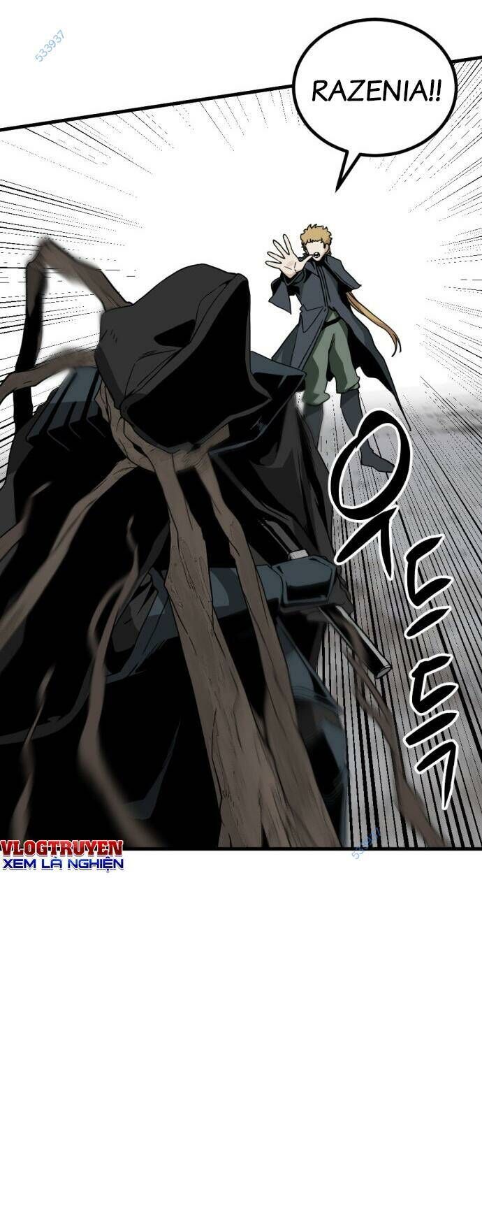 Kẻ Giết Anh Hùng Chap 149 - Next Chap 150