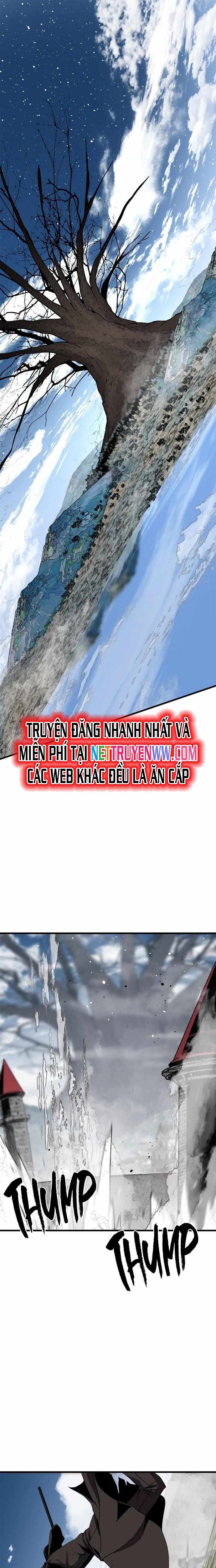 Kẻ Giết Anh Hùng Chap 156 - Next Chap 157