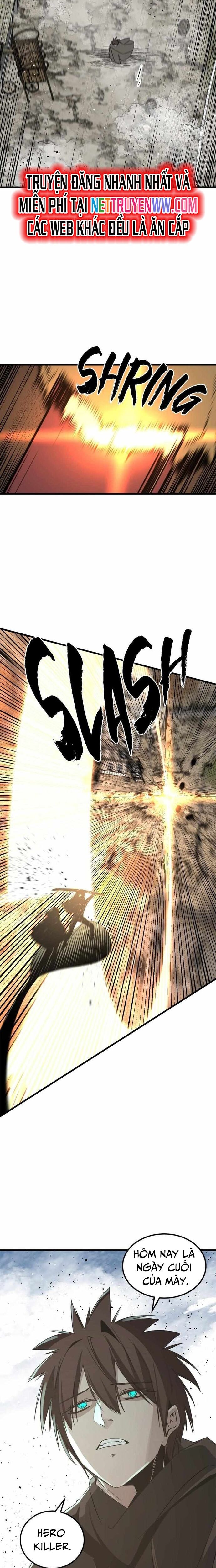 Kẻ Giết Anh Hùng Chap 156 - Next Chap 157