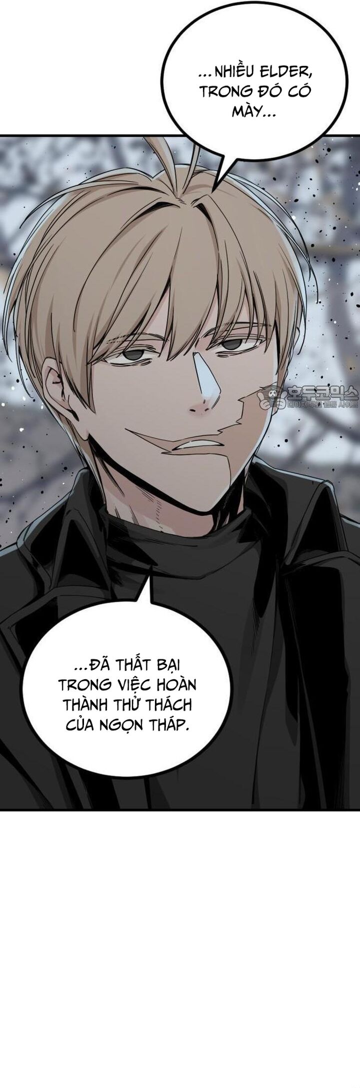 Kẻ Giết Anh Hùng Chap 160 - Next Chap 161