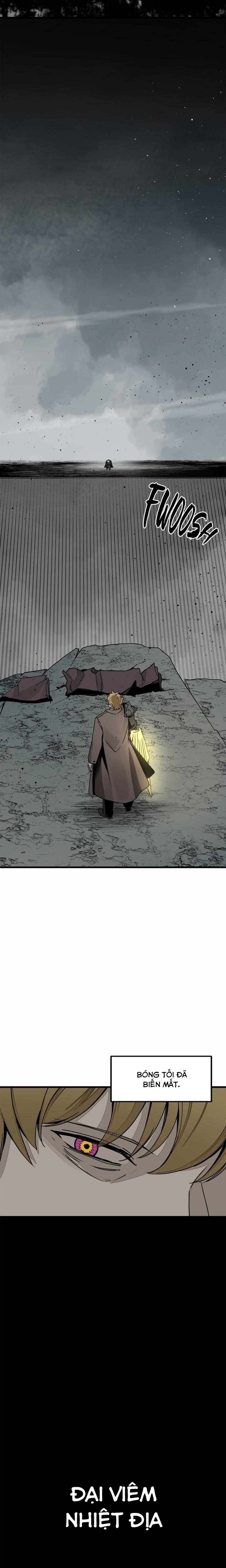 Kẻ Giết Anh Hùng Chap 161 - Next Chap 162