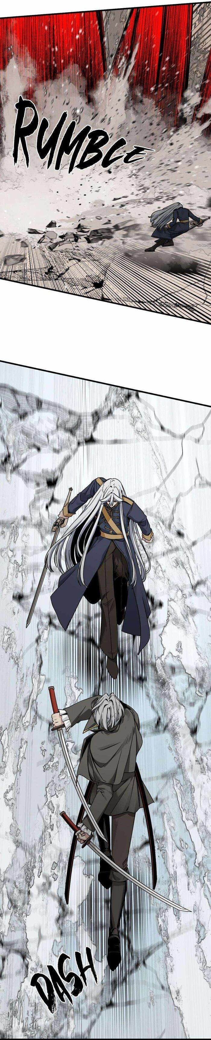 Kẻ Giết Anh Hùng Chap 168 - Next Chap 169