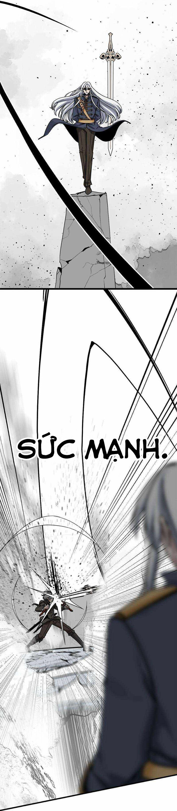 Kẻ Giết Anh Hùng Chap 168 - Next Chap 169