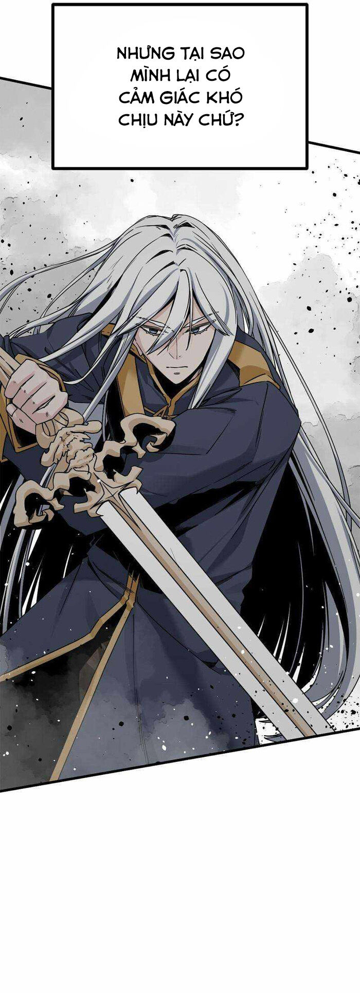 Kẻ Giết Anh Hùng Chap 168 - Next Chap 169