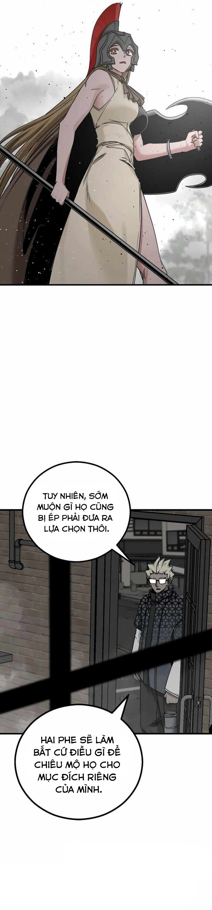 Kẻ Giết Anh Hùng Chap 170 - Next Chap 171