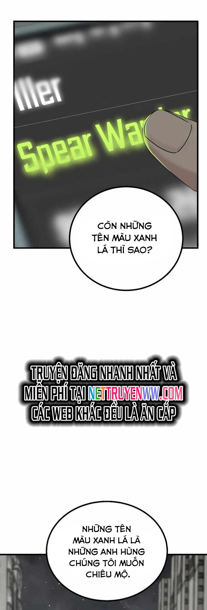 Kẻ Giết Anh Hùng Chap 170 - Next Chap 171