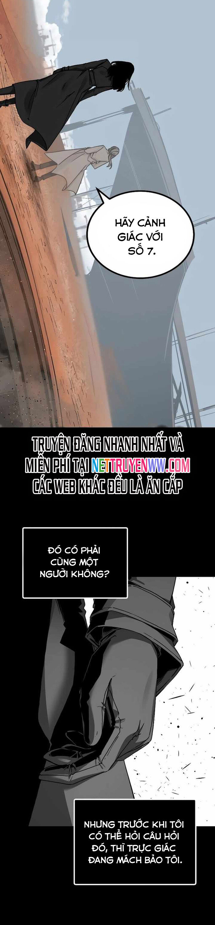 Kẻ Giết Anh Hùng Chap 170 - Next Chap 171