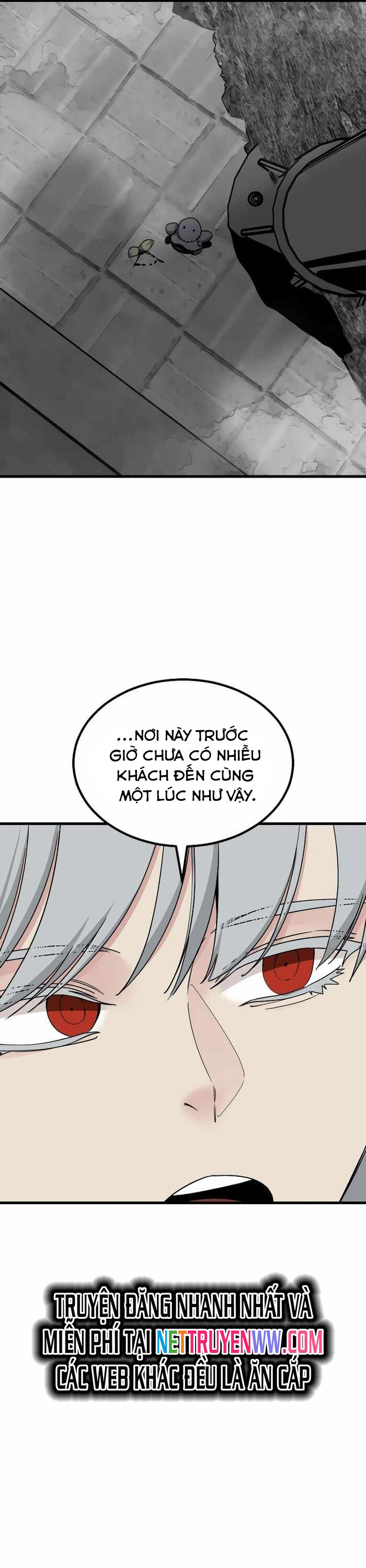 Kẻ Giết Anh Hùng Chap 170 - Next Chap 171