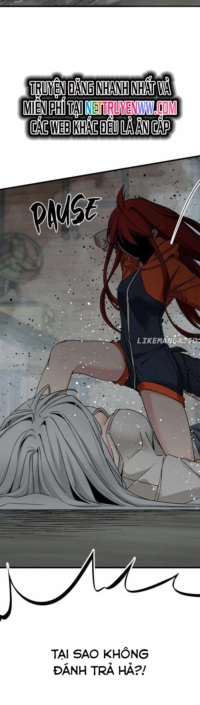 Kẻ Giết Anh Hùng Chap 171 - Next Chap 172