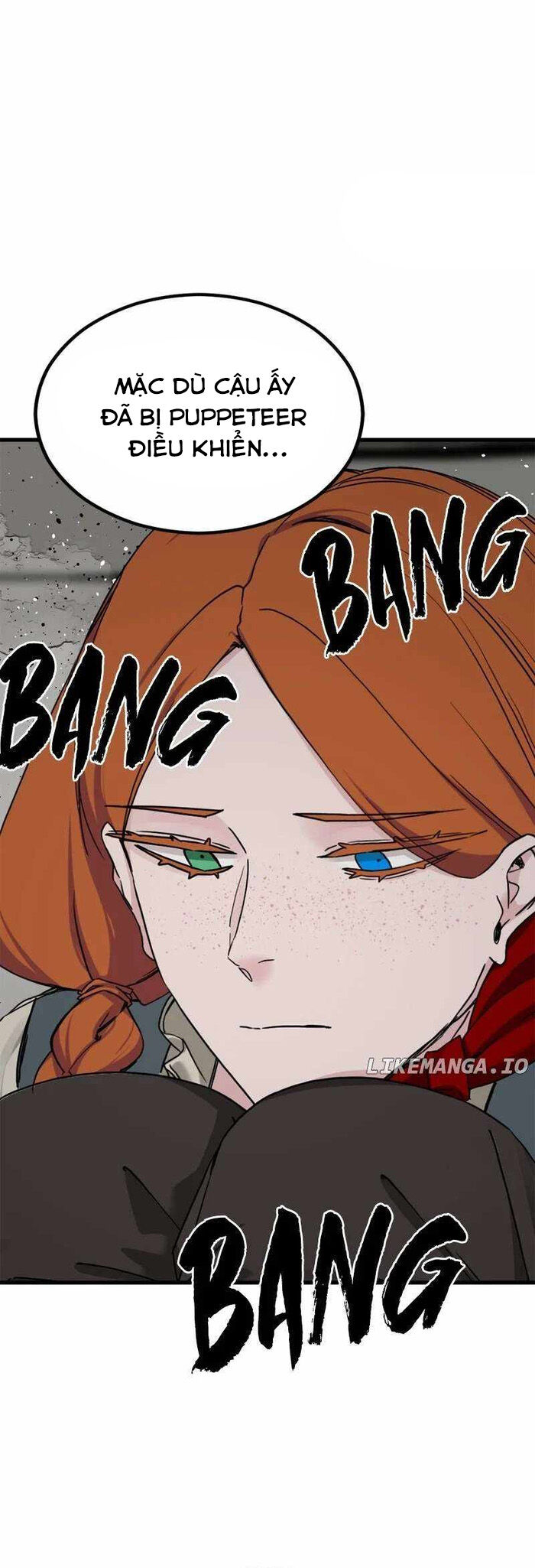 Kẻ Giết Anh Hùng Chap 171 - Next Chap 172