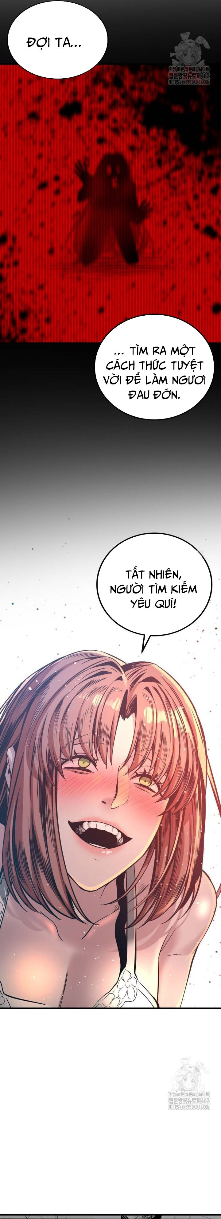 Kẻ Giết Anh Hùng Chap 193 - Next Chap 194