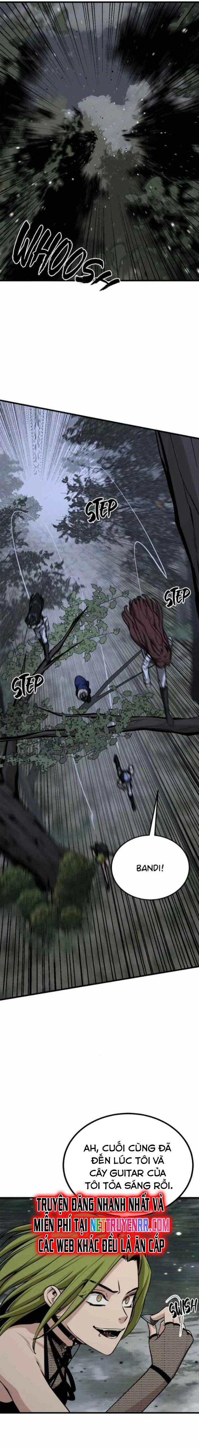 Kẻ Giết Anh Hùng Chap 198 - Next Chap 199