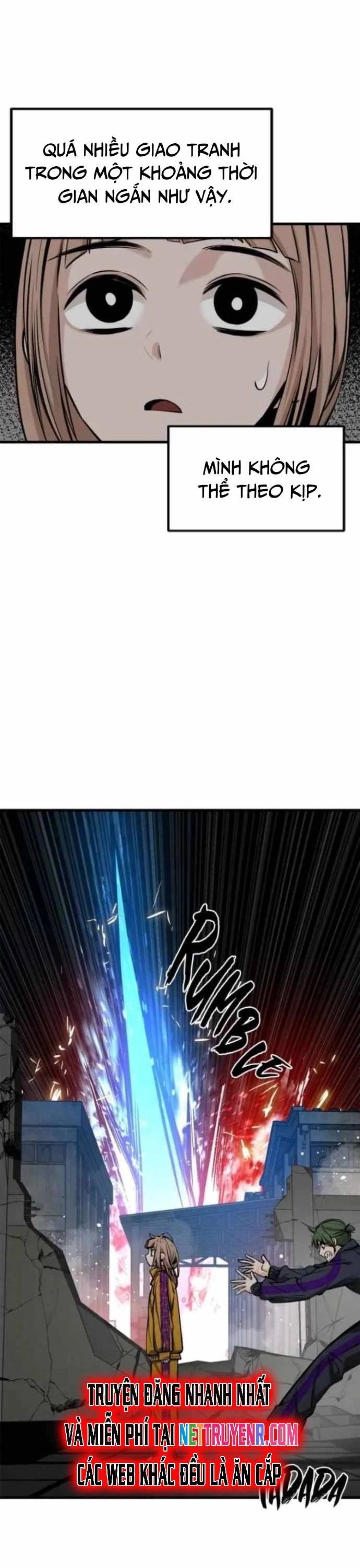 Kẻ Giết Anh Hùng Chap 209 - Next Chap 210