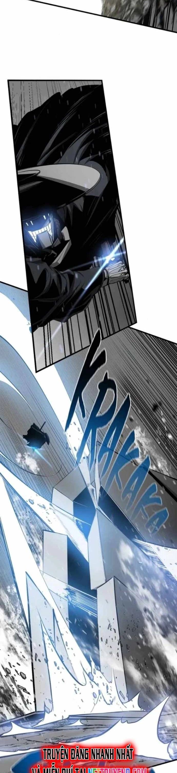 Kẻ Giết Anh Hùng Chap 209 - Next Chap 210
