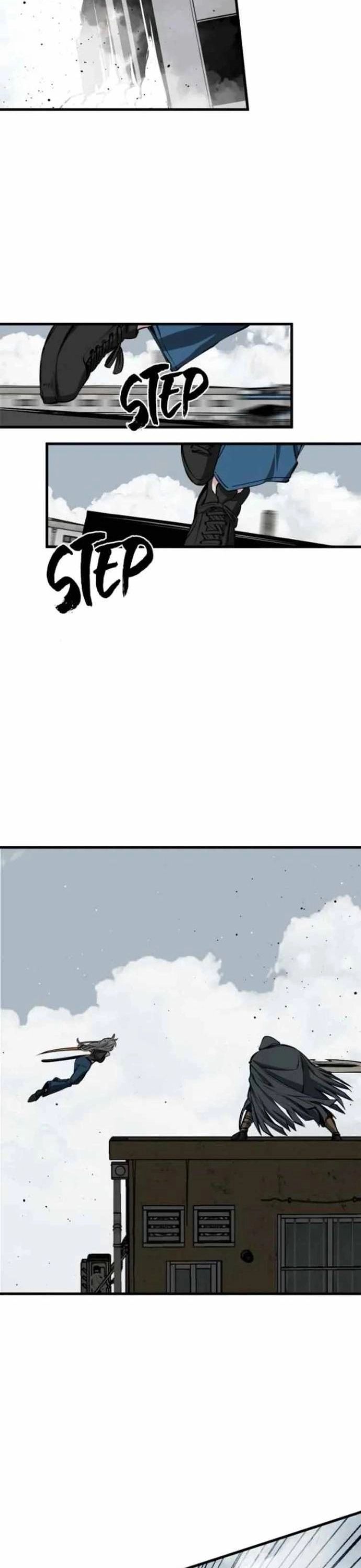 Kẻ Giết Anh Hùng Chap 209 - Next Chap 210