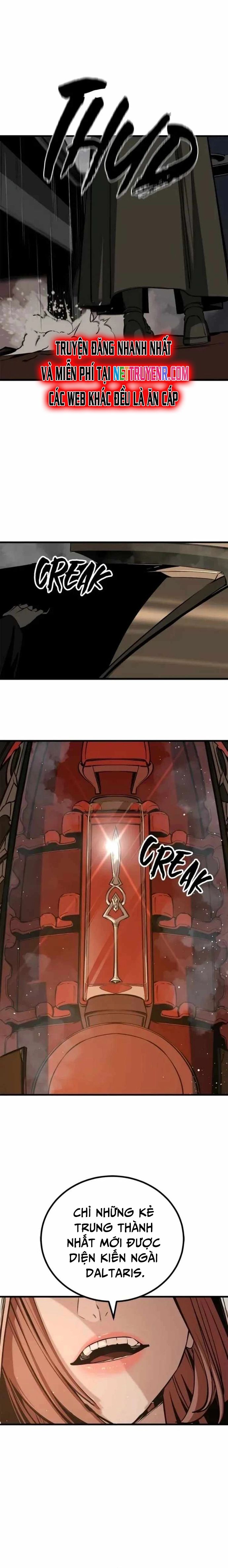 Kẻ Giết Anh Hùng Chap 212 - Next Chap 213