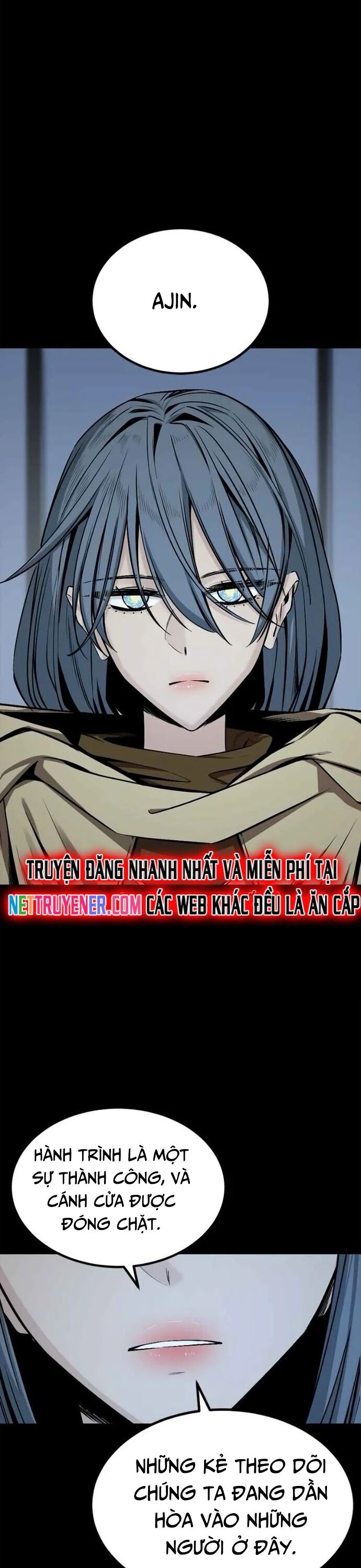 Kẻ Giết Anh Hùng Chap 219 - Next Chap 220