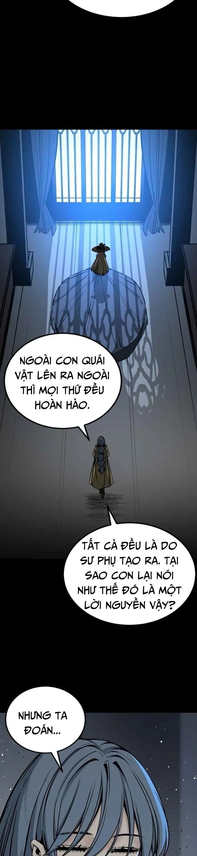Kẻ Giết Anh Hùng Chap 219 - Next Chap 220