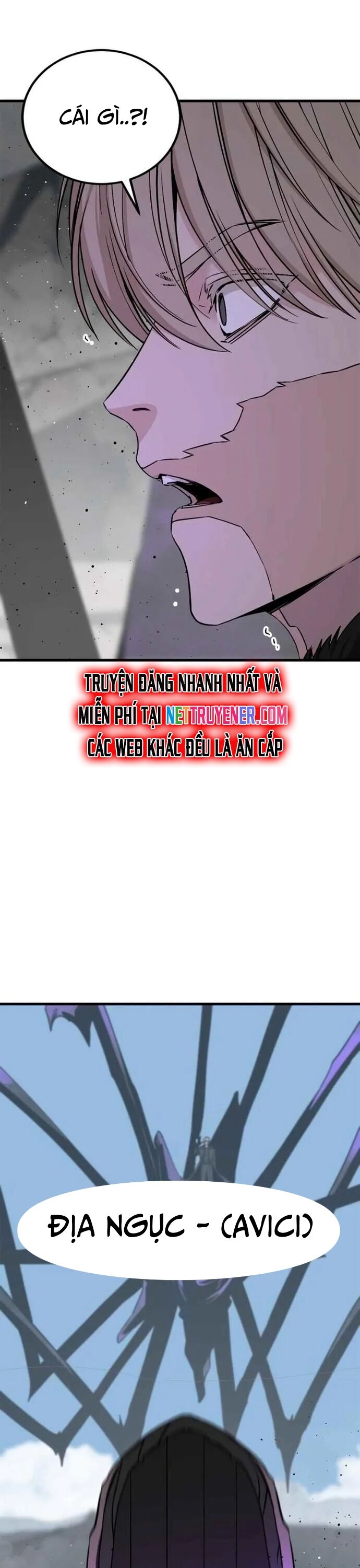 Kẻ Giết Anh Hùng Chap 219 - Next Chap 220