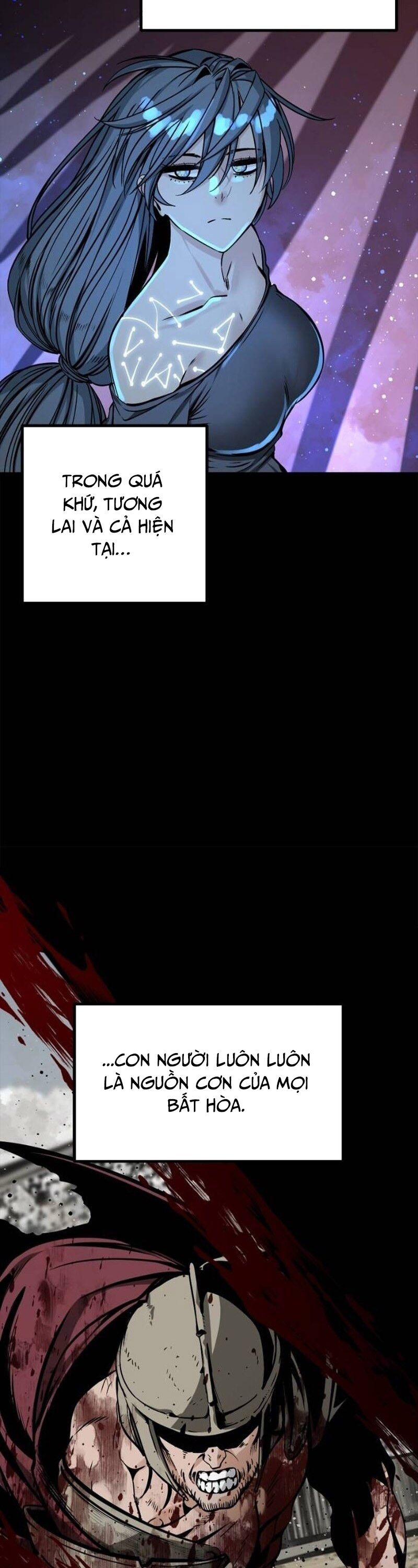 Kẻ Giết Anh Hùng Chap 222 - Next Chap 223