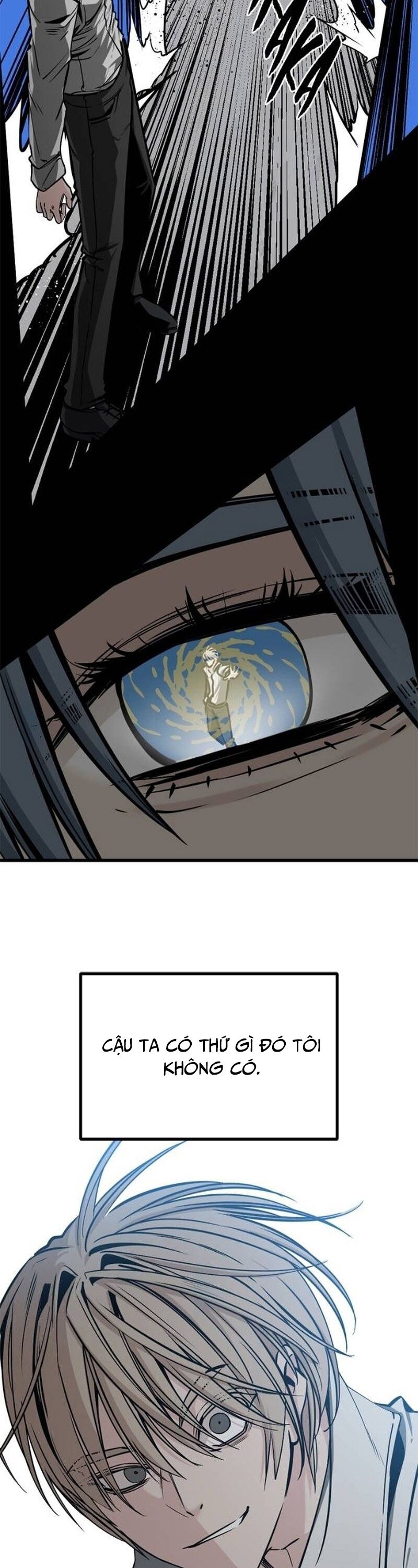 Kẻ Giết Anh Hùng Chap 222 - Next Chap 223