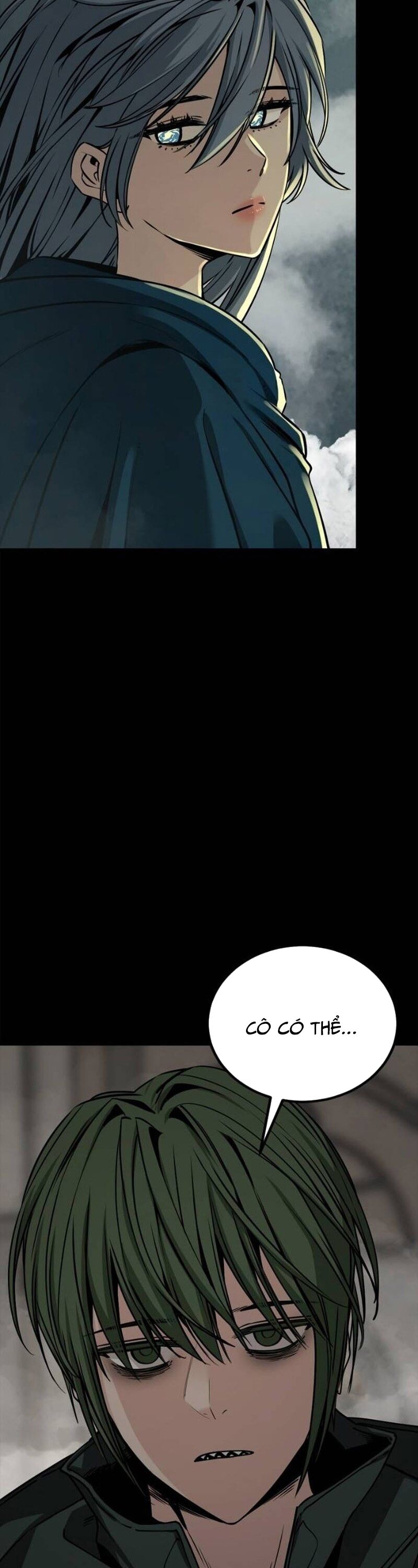 Kẻ Giết Anh Hùng Chap 222 - Next Chap 223