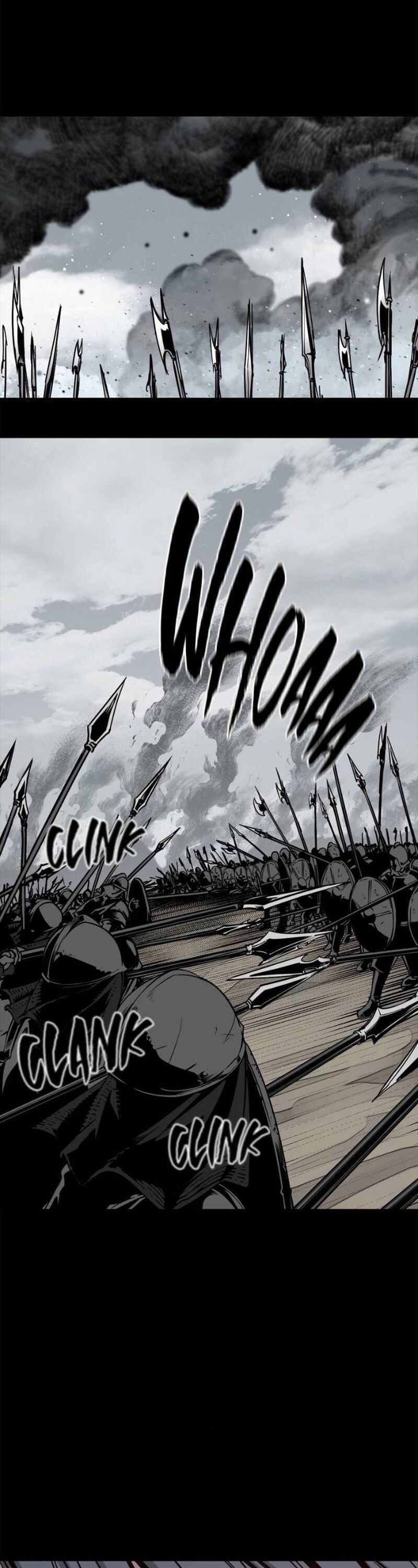 Kẻ Giết Anh Hùng Chap 222 - Next Chap 223