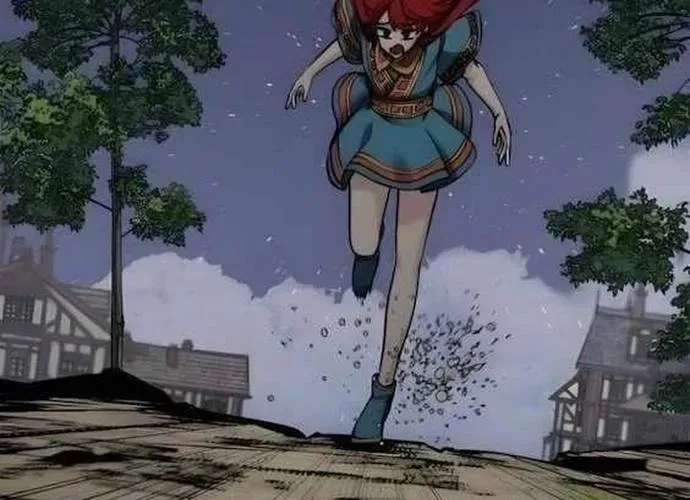 Kẻ Giết Anh Hùng Chap 241 - Next Chap 242