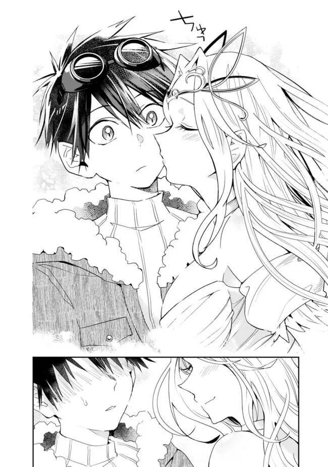 Thuần Thú Sư Ở Dị Giới Chap 78 - Next Chap 79