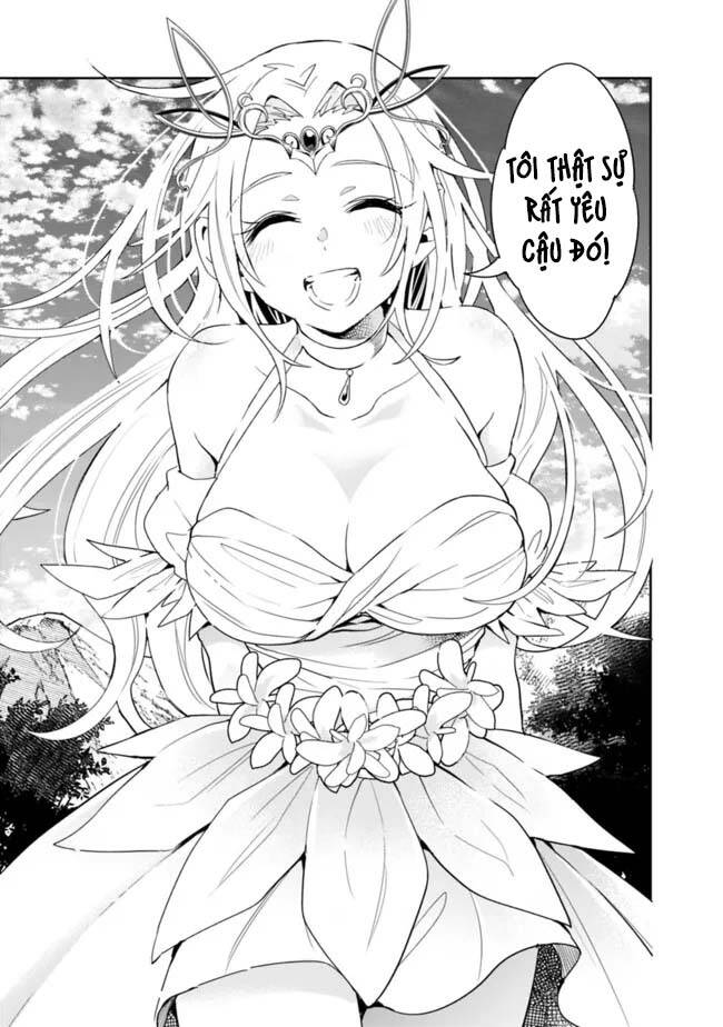 Thuần Thú Sư Ở Dị Giới Chap 78 - Next Chap 79