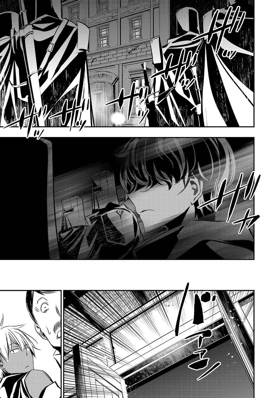 Isekai Ntr Chap 27 - Next Chap 28