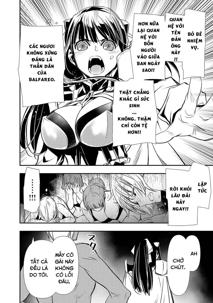 Isekai Ntr Chap 30 - Next Chap 31