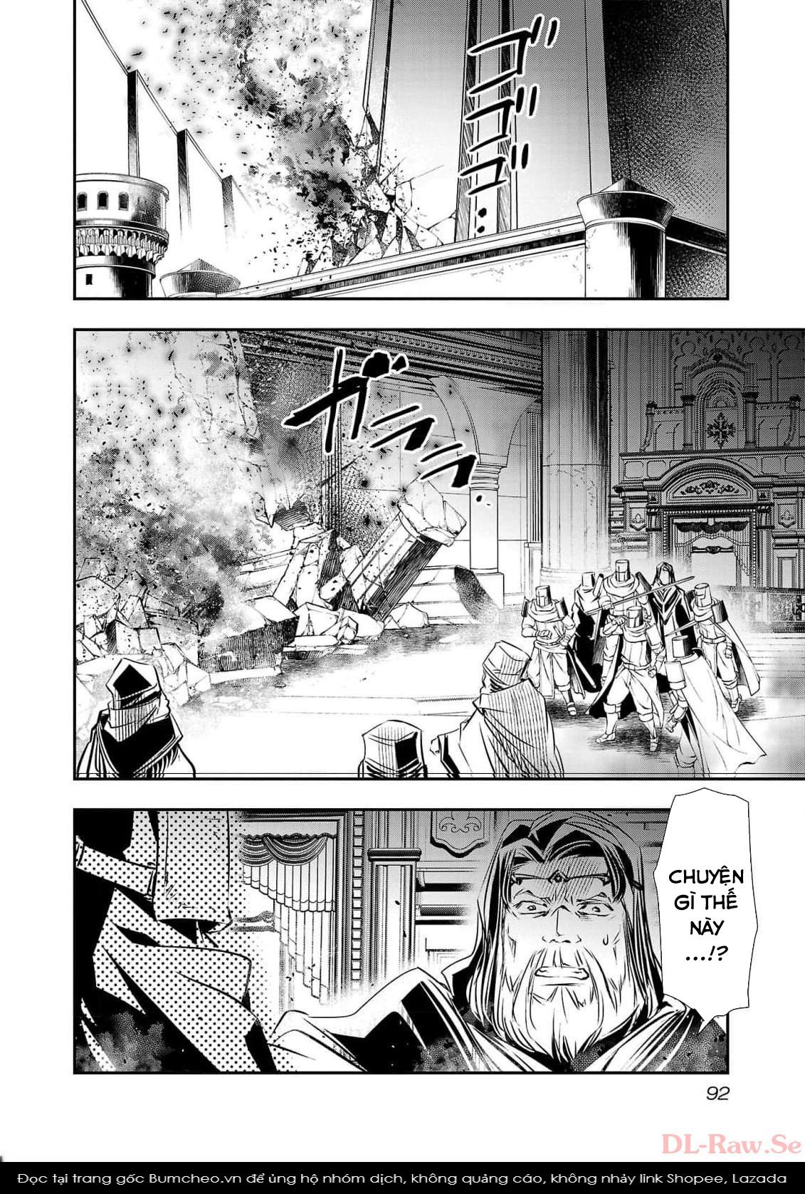 Isekai Ntr Chap 39 - Next Chap 40