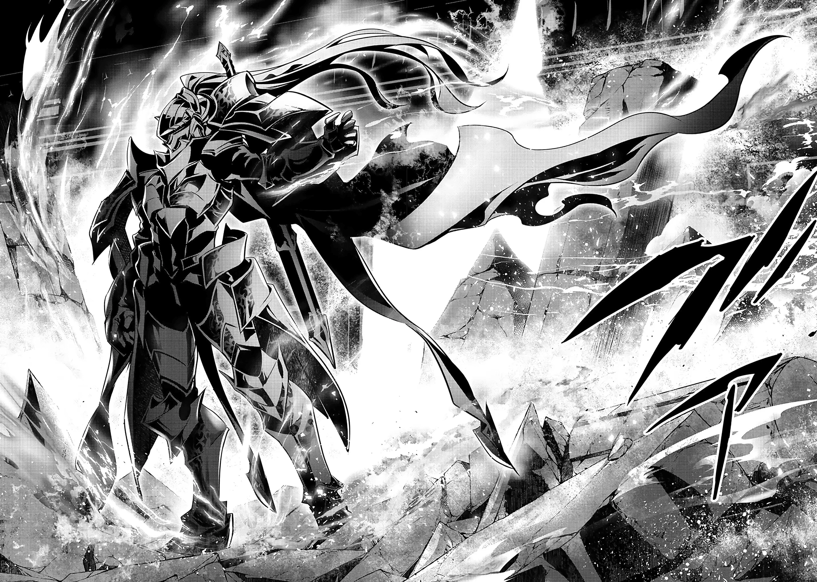 Isekai Ntr Chap 39 - Next Chap 40