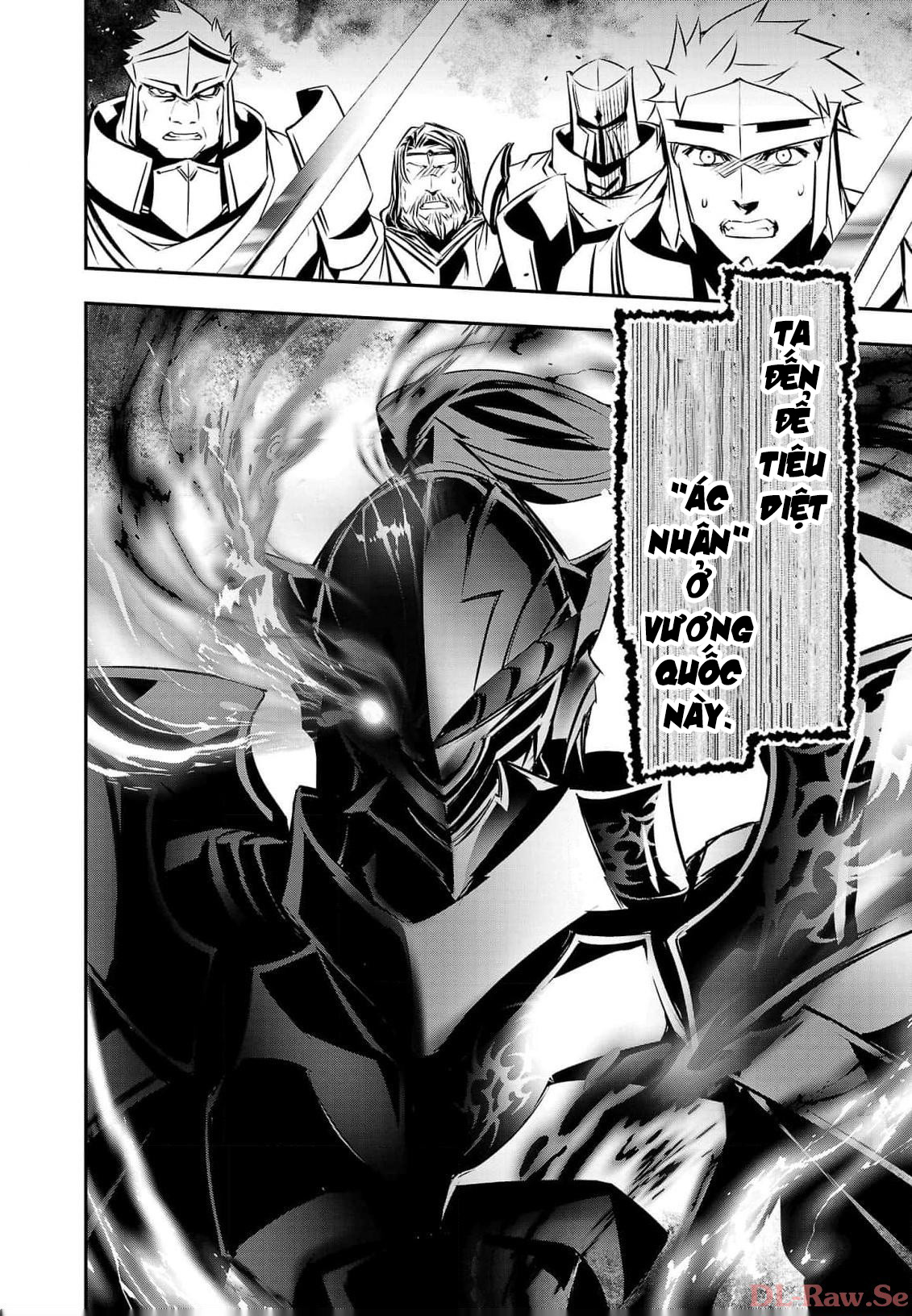 Isekai Ntr Chap 39 - Next Chap 40