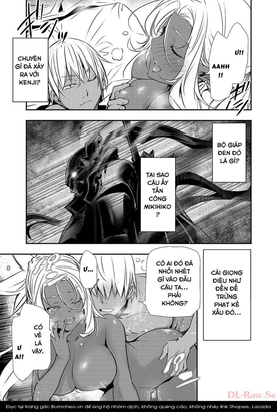 Isekai Ntr Chap 41 - Next Chap 42