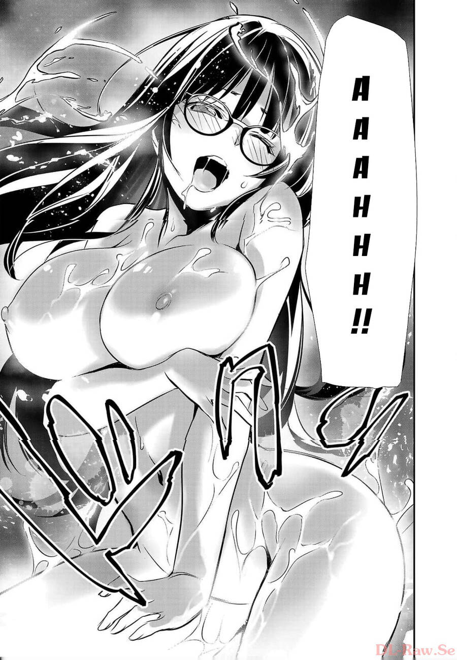 Isekai Ntr Chap 42 - Next Chap 43