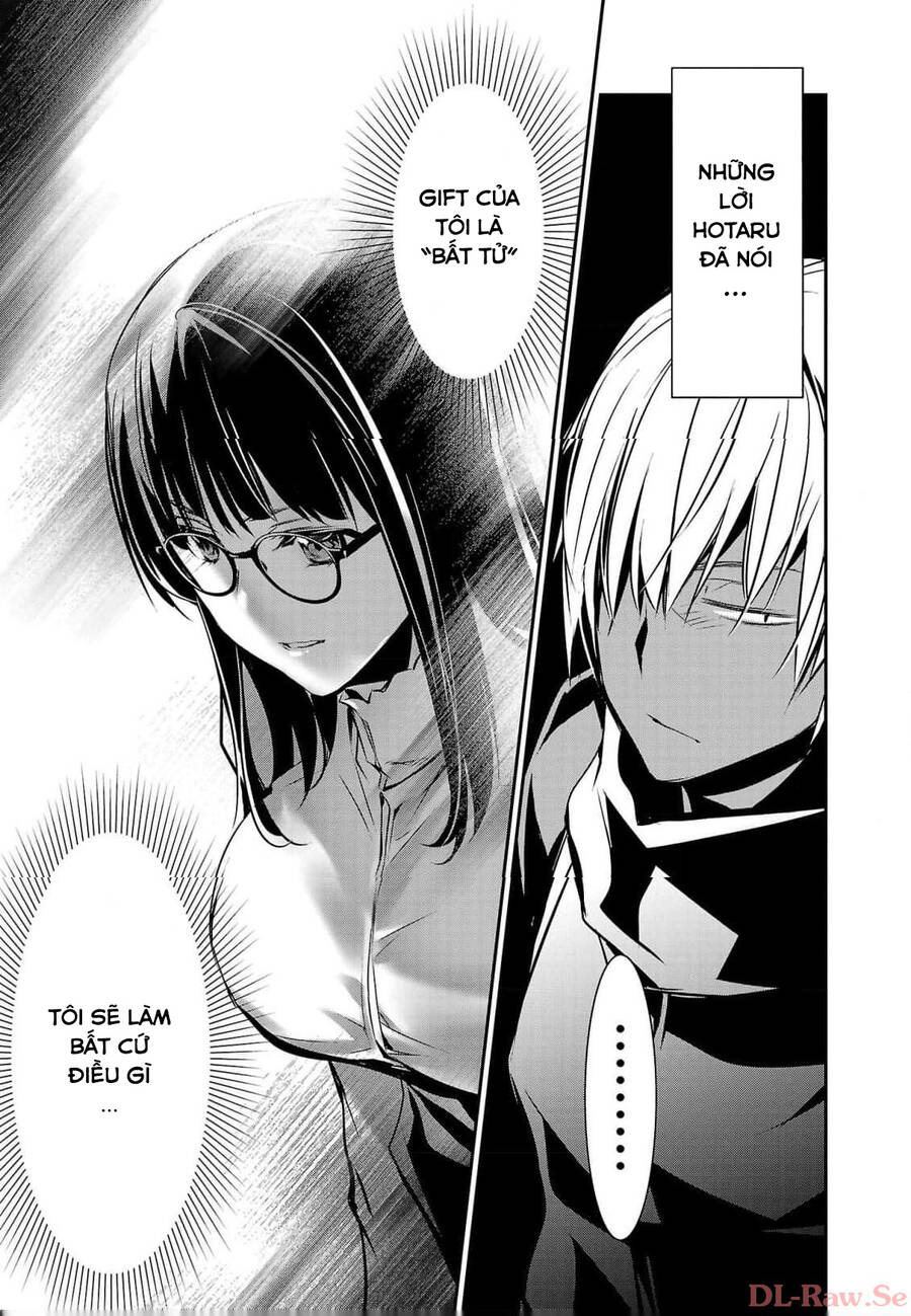 Isekai Ntr Chap 42 - Next Chap 43